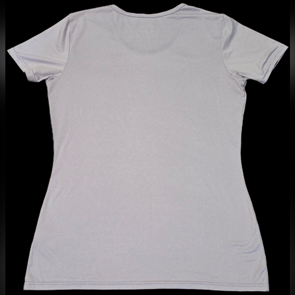 32 Degrees Cool Women's M Short-sleeve T-shirt: Casual, Staple Piece - Picture 2 of 5